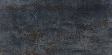 TAU Ceramica Metal Royalblue 30x60 Boden/Wandfliese Lappato
