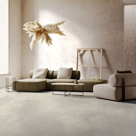 Cinque Ragusa Cornsilk 60x120 Wand- und Bodenfliese Matt