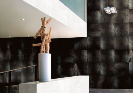 Tau Ceramica Corten Corten B 30x60 Boden/Wandfliese Natural