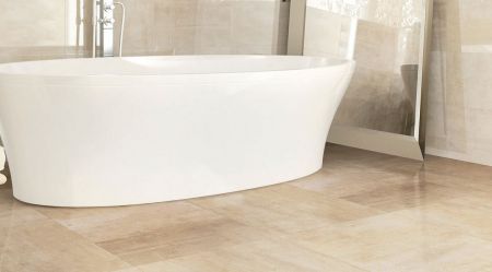 Tau Ceramica Corten Beige 30x60 Wall Dekor Matt