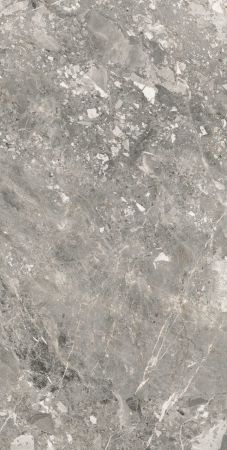 TAU Ceramica Belcastel Boden/Wandfliese Grau 45x90 matt