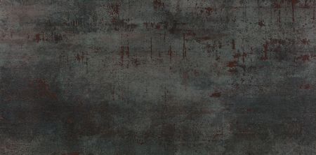 TAU Ceramica Metal Boden/Wandfliese Titanium 60x120 Lappato